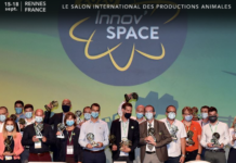 SPACE 2020: an adapted edition to the context