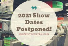 MPF postpones 2021 dates and plans hybrid event with in-person convention and virtual companion event
