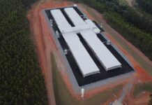 Aviagen Latin America invests $4 million in Great Grandparent facility