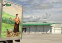 Agrotop to build Georgia’s largest food production and processing plant for Chirina