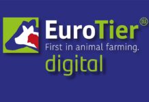 EuroTier and EnergyDecentral 2021 will take place digitally