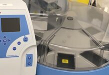 Aviagen lends a hand to help with Covid testing