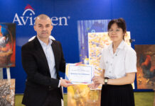 Aviagen Asia Pacific hosts first-ever “Hatching Young Artists” Award