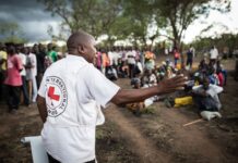 Marel donates € 1,000,000 to South Sudan
