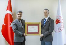 Aviagen Anadolu obtaining compartmentalization status