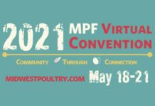 MPF shifts to 100% virtual event