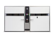 New X-Streamer™ incubator by Petersime turns data into maximum hatchery performance