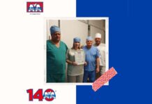 Aviagen LLC honors Arbor Acres broiler breeders customers