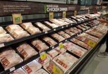 How to automate food safety in the poultry industry?