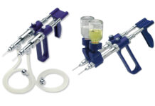 Saving money and time by doubling injection productivity – with no compromise