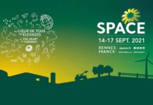 SPACE: the key livestock event of 2021