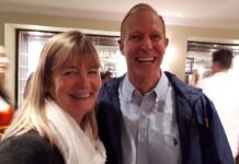 In memory of Daniel Binnie Pearson (1957-2021)