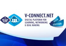 V-Connect Asia: The #1 Digital B2B Networking Event for Asia’s Feed to Food Industry