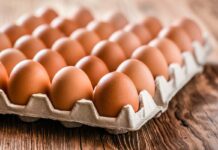 World Egg Day 2021 – Friday 8 October