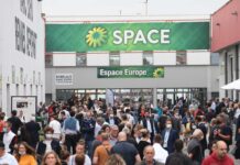 SPACE 2021: a great edition for starting and meeting again