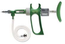 Abacus™ shot counter for Socorex® syringe ultra 1810