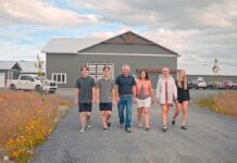 Digital Open Day Pondeuses J.L. Inc.