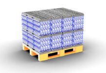 A brand new system for duck and turkey egg transportation