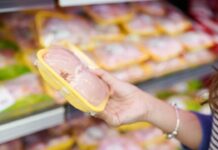 Import of poultry meat and products from areas in Netherlands and Denmark suspended