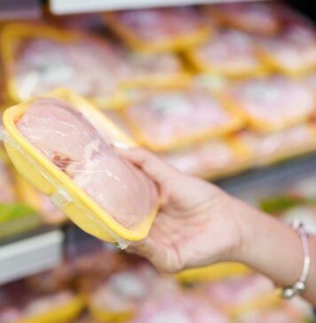 Bio-coating significantly extends chilled poultry shelf life