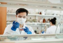 Bacterial bile salt hydrolase for a good microbiota