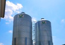 VAL-CO, clean and dry feed from delivery to consumption