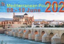 7th Mediterranean Poultry Summit, June 8-10, 2022
