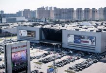 MAP Russia & VIV 2022