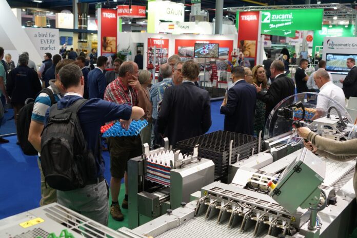 VIVEurope2018 VIV Europe