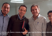 Avicola Yugoslavia broiler hatchery is first in Peru to adopt SmartPro™