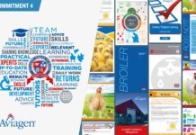 Management and stockmanship – Essential to sustainable poultry production