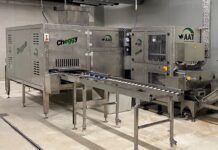 AAT’s CHEGGY as a tool for in ovo sex determination of layer chicken embryos