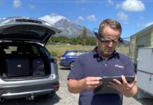 Aviagen applies latest technology