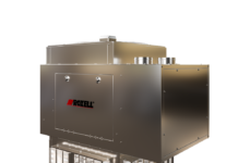 Roxell launches Siroc Sterling™ space heater for tall poultry houses