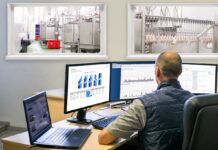 Innova IMPAQT: performance, availability and quality monitored in primary processing