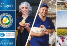 Aviagen highlights commitment to breeding for welfare and sustainability at VIV Europe 2022