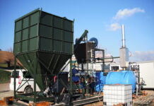 LIFE CHIMERA: the revaluation of chicken manure used “as is” to produce quality fertilizer “on site”