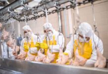 New U.S. actions to strengthen food supply chains