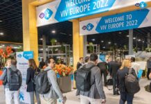 VIV Europe brought the industry back together and exceeded expectations