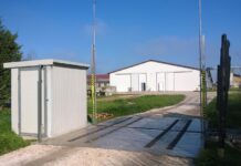 Biosecurity, the basics