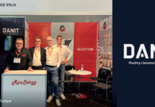 Danit S.r.l., consultancy, design and construction at the service of poultry farmers