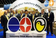 Worry-free hatcheries now and in the future