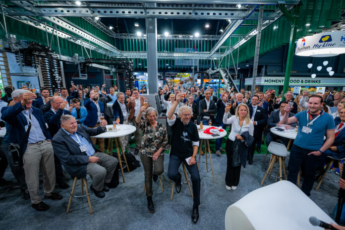 VIV_Utrecht_Vencomatic