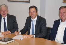 Hendrix Genetics appoints Richard Maatman as Deputy Chief Executive Officer and Member of the Executive Committee