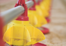 EU Compound feed production in 2021 – Market Outlook 2022