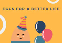 World Egg Day 2022: Eggs for a better life