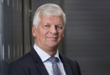 Royal Pas Reform has appointed Eric Stodel as the company’s new CEO