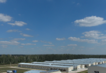 Biosecurity, before the beginning…