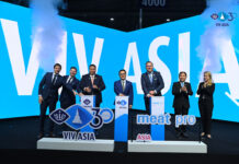 VIV ASIA 2023: A RESOUNDING SUCCESS UNDERPINING THE LEADING MARKET POSITION