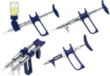 Extension of the injection syringes programme for the poultry production industry